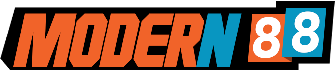 MODERN88